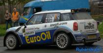 Rally Jeseniky